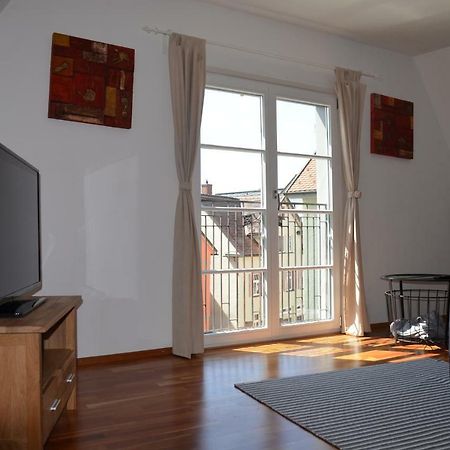 Mendlers Ferienwohnung Wangen im Allgäu Kültér fotó