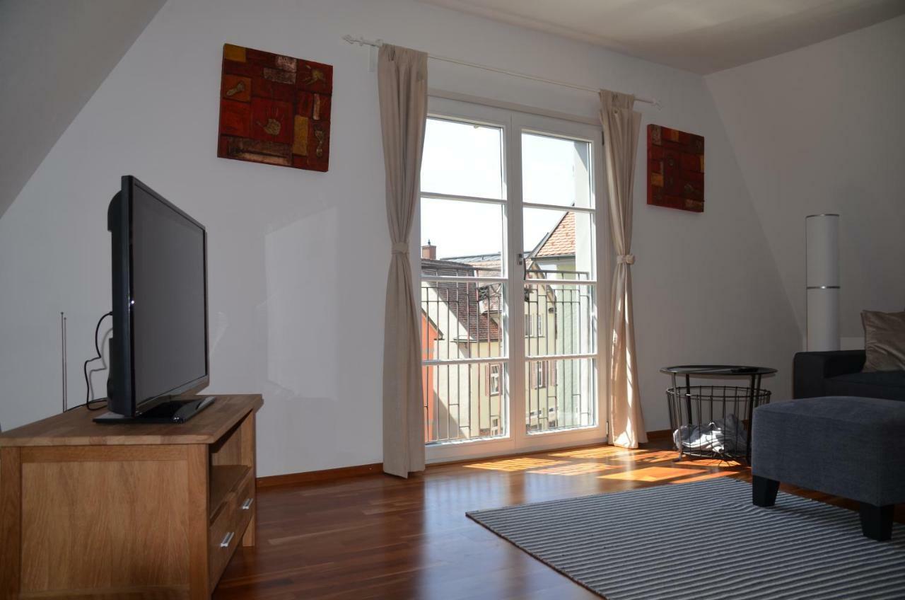 Mendlers Ferienwohnung Wangen im Allgäu Kültér fotó