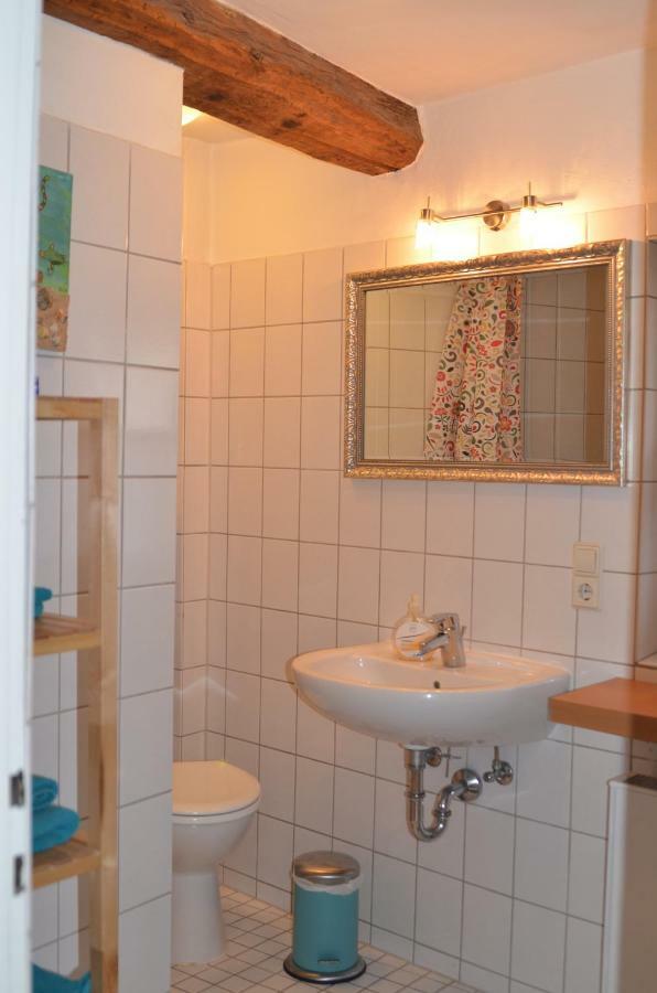 Mendlers Ferienwohnung Wangen im Allgäu Kültér fotó